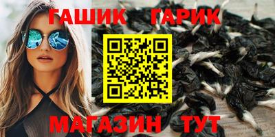 гашик Шахты